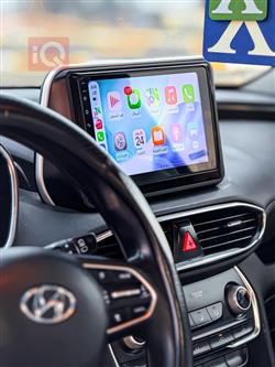 هيونداي سانتافي